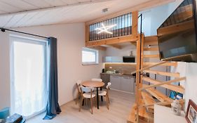 Matik Apartamenty i pokoje